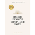 Thought-Provoking Principles for Success - Paperback