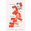 Battles in the Desert (40th Anniversary Edition) - Paperback