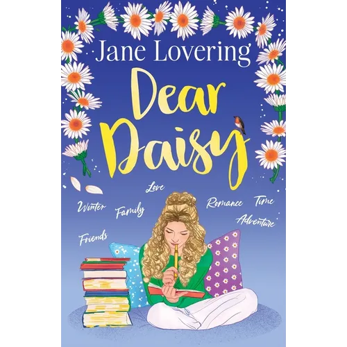 Dear Daisy: An emotional and uplifting romance - Paperback