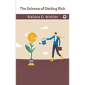 The Science of Getting Rich - Hardcover