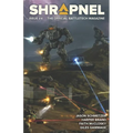 BattleTech: Shrapnel, Issue #4 - Paperback