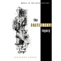 The Stravinsky Legacy - Paperback