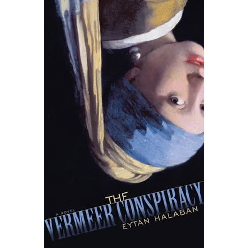 The Vermeer Conspiracy - Paperback