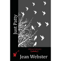 Just Patty - Paperback