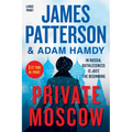 Private Moscow - Paperback