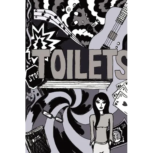 Toilets - Paperback