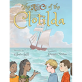 The ABCs of the Clotilda (version 1) - Hardcover