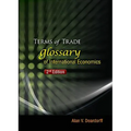 Terms of Trade (2nd Ed) - Paperback