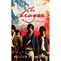 Vicomte: The League of the Quadrumvirate - Hardcover