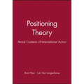 Positioning Theory - Paperback
