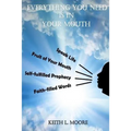 Everything You Need Is in Your Mouth - Paperback