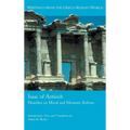 Isaac of Antioch - Hardcover