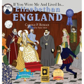If You Were Me and Lived in... Elizabethan England: An Introduction to Civilizations Throughout Time - Hardcover