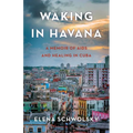 Waking in Havana: A Memoir of AIDS and Healing in Cuba - Paperback