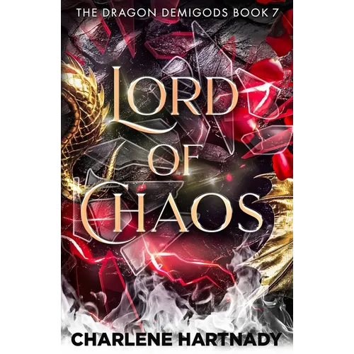 Lord of Chaos - Paperback