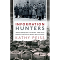 Information Hunters C - Hardcover