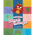 The Zodiac Race - Duncan the Dragon - Paperback