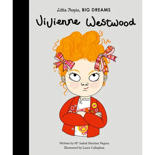 Vivienne Westwood - Hardcover