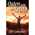 Quien Soy En Cristo - Paperback