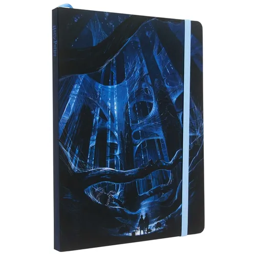 Harry Potter: Aragog Softcover Notebook - Paperback