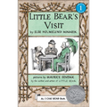 Little Bear's Visit - Hardcover