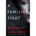 A Familiar Sight - Paperback