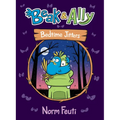 Beak & Ally #2: Bedtime Jitters: A Graphic Novel - Hardcover