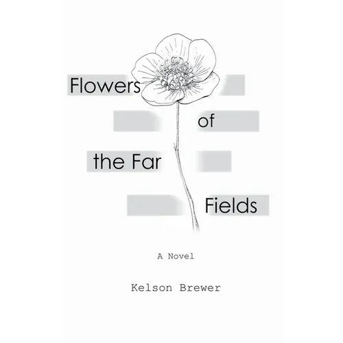 Flowers of the Far Fields - Paperback