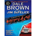 Whiplash: A Dreamland Thriller - Paperback