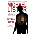 Out For Blood - Paperback