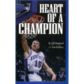 Heart of a Champion - Paperback