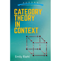 Category Theory in Context - Paperback