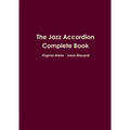 The Jazz Accordion Complete Book - Paperback