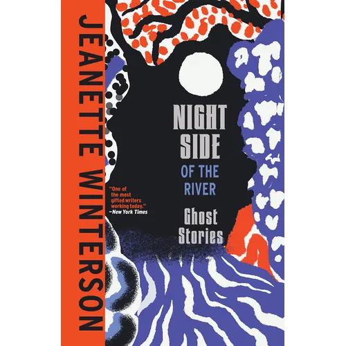 Night Side of the River - Hardcover