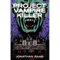 Project Vampire Killer - Paperback