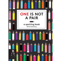 One Is Not a Pair - Hardcover