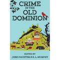 Crime in the Old Dominion - Paperback
