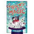 A Tricky Kind of Magic - Paperback