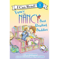 Fancy Nancy: Best Reading Buddies - Paperback