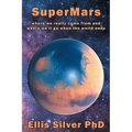 SuperMars - Paperback