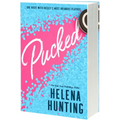 Pucked - Paperback