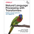 Natural Language Processing with Transformers, Revised Edition - Paperback