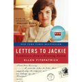 Letters to Jackie - Paperback