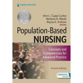 Population-Based Nursing: Concepts and Competencies for Advanced Practice - Paperback