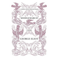 Middlemarch - Paperback