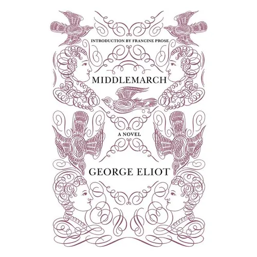 Middlemarch - Paperback