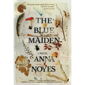 The Blue Maiden - Hardcover