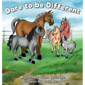 Dare to be Different - Hardcover