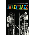 Jazz/Not Jazz: The Music and Its Boundaries - Paperback