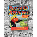 Buzzard Archives Volume 1: Advertising - Paperback